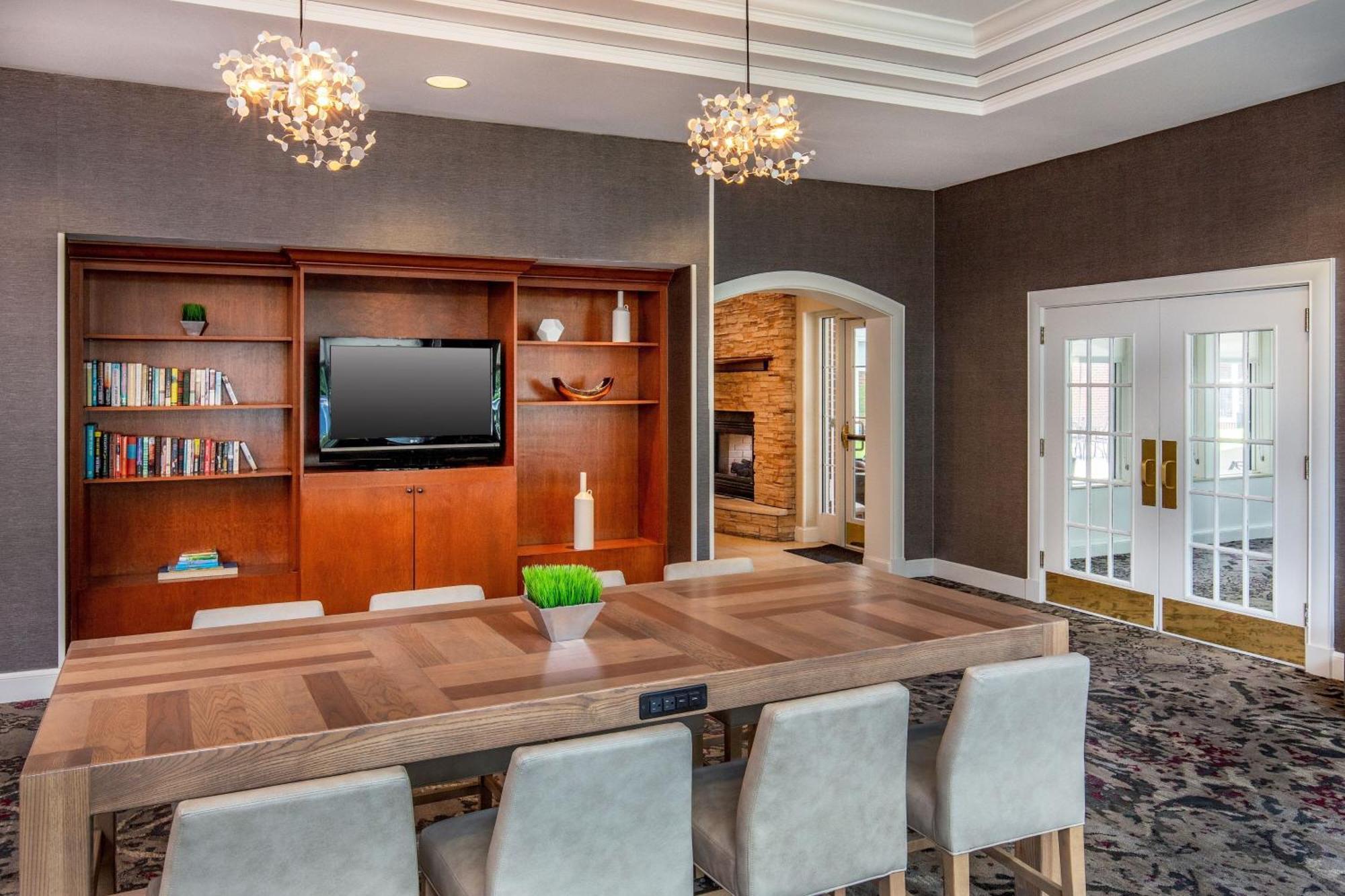 By Marriott Greenbrier Chesapeake