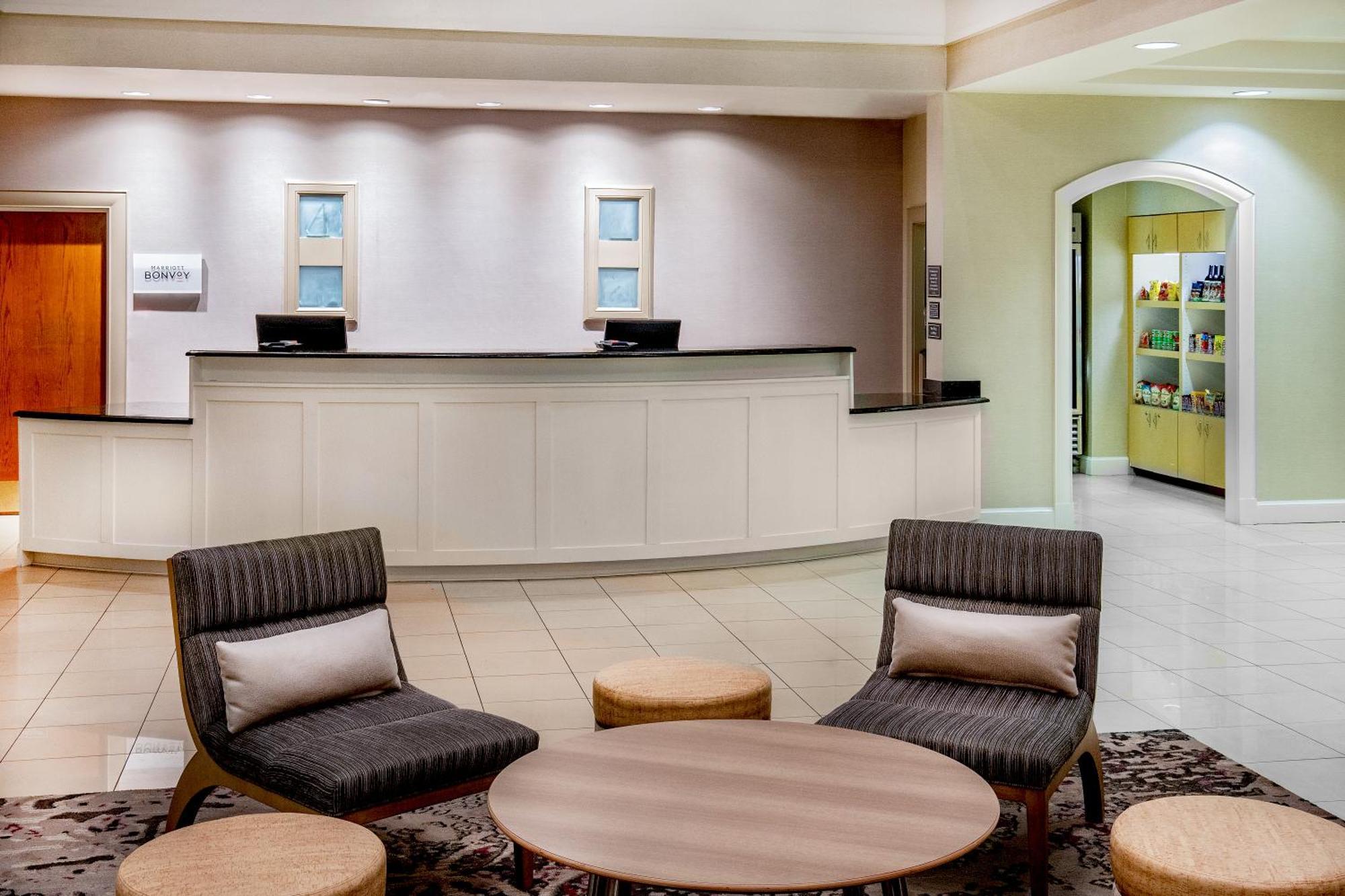 By Marriott Greenbrier Hotel