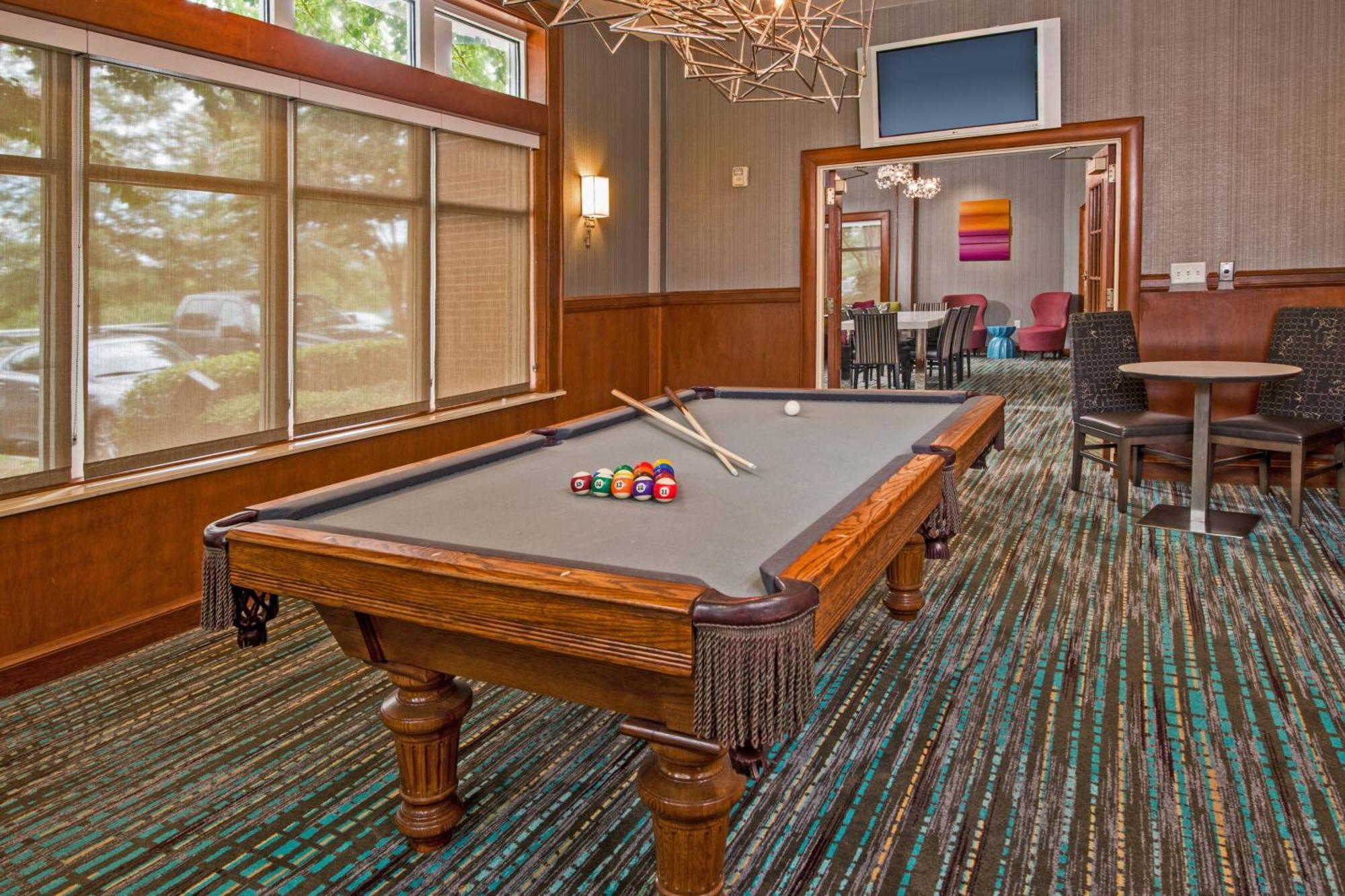 By Marriott Greenbrier Chesapeake