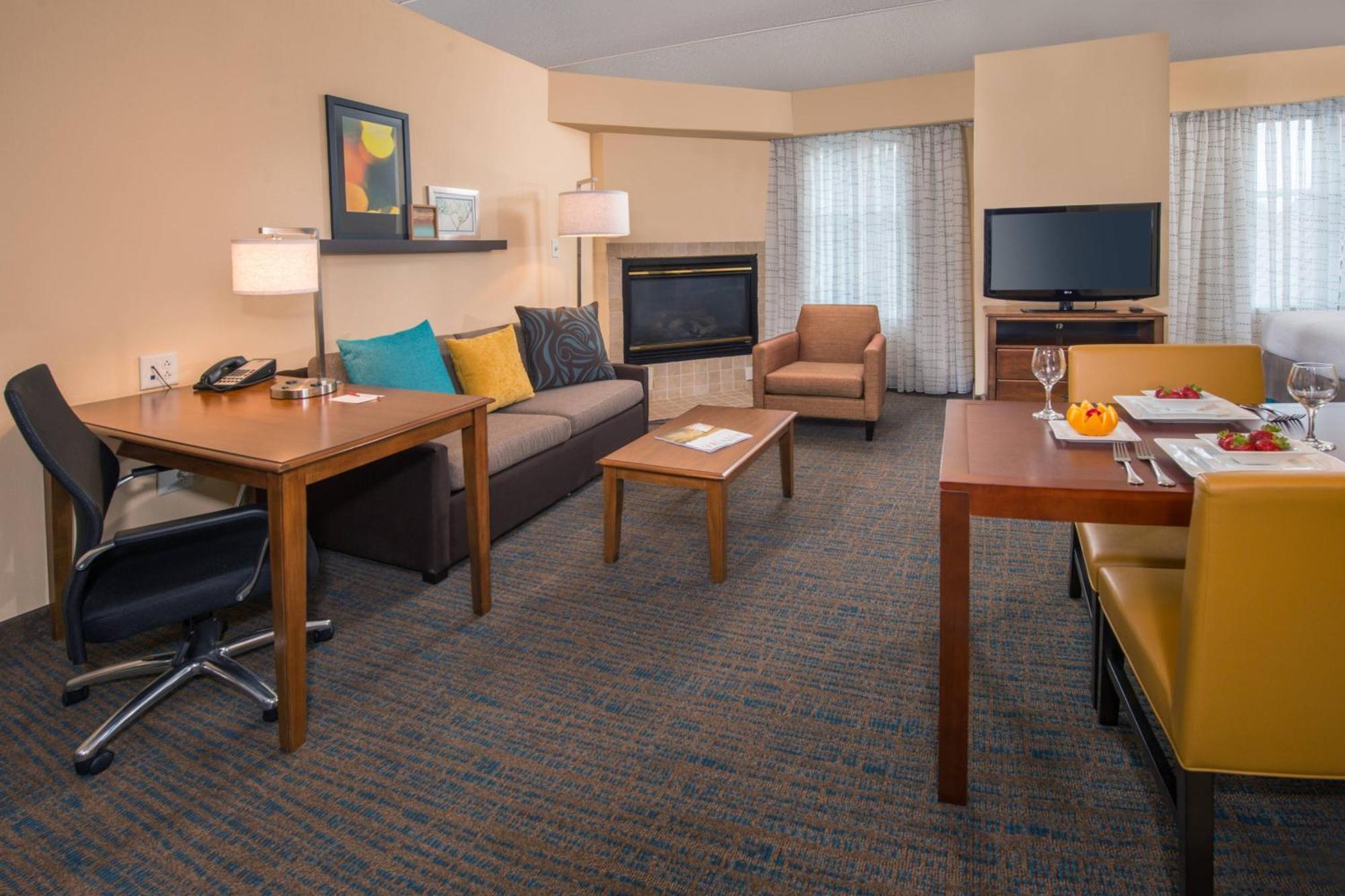 By Marriott Greenbrier Chesapeake
