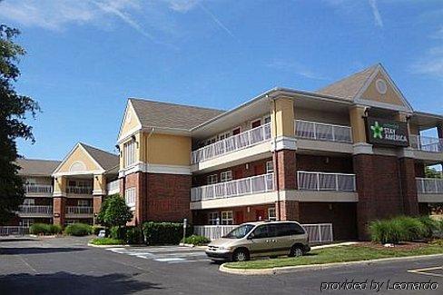 By Marriott Greenbrier 3*