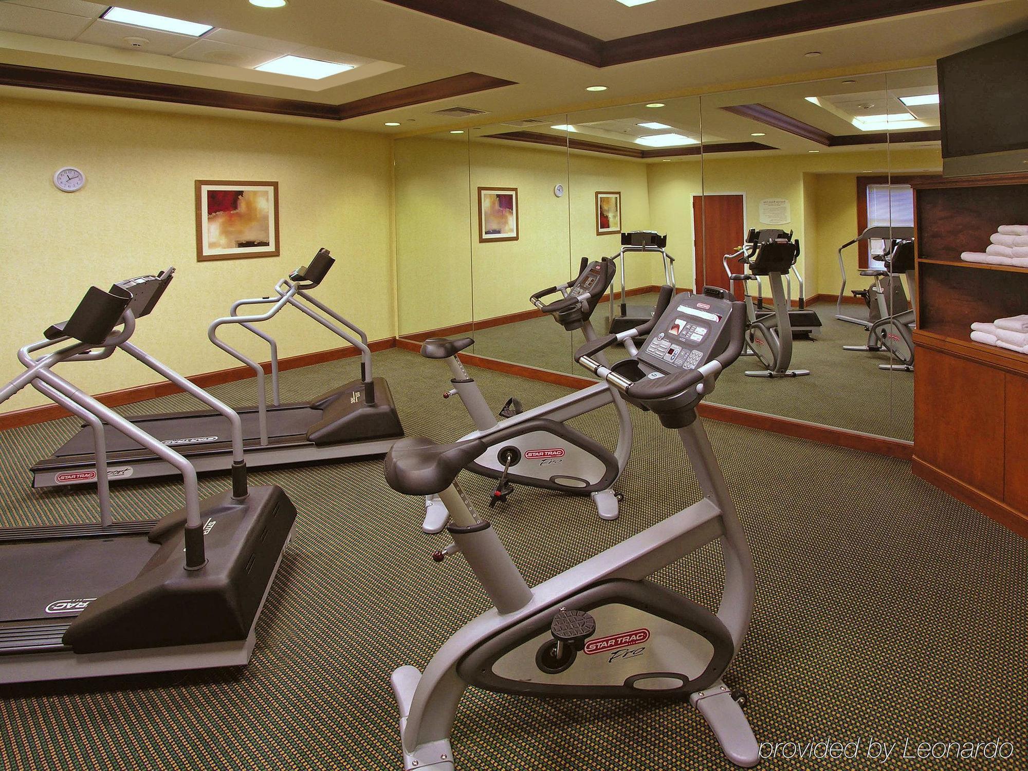 By Marriott Greenbrier 3* Chesapeake