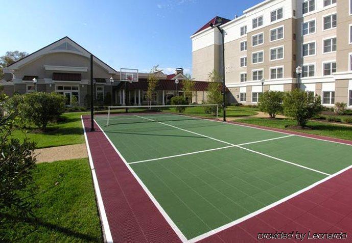 Hotel By Marriott Greenbrier