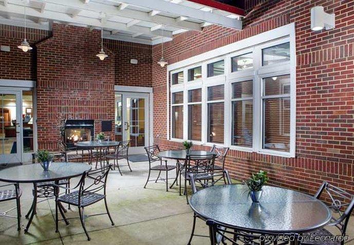 By Marriott Greenbrier 3*
